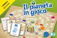 Il pianeta in gioco. Game Box 