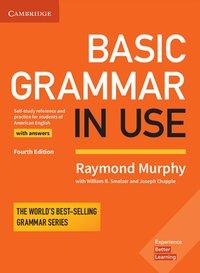 Basic Grammar in Use - fourth Edition. Schülerbuch + Answers 