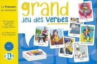 Le grand jeu des verbes 