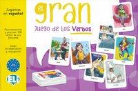 El gran juego de los verbos 