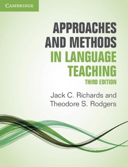 App & Methods in Lang Teaching 3rd Edition Pupils Book 