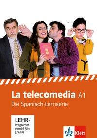 La telecomedia A1 (DVD) 