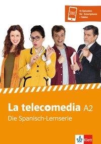 La telecomedia A2 