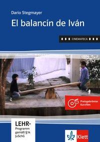 El balancín de Iván (DVD) 