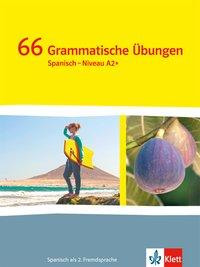 ¡Vamos! ¡Adelante! 3, 66 Grammatische Übungen 