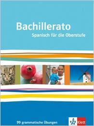 Bachillerato, 99 grammatische Übungen 