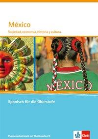 Mexiko (AT), Themenheft für das Abitur 