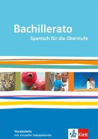 Bachillerato Vocabulario 