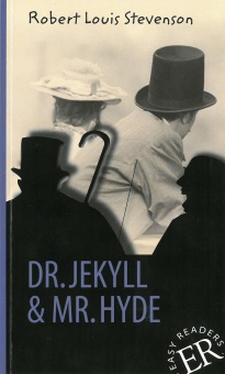 Dr. Jekyll & Mr. Hyde - NEU 