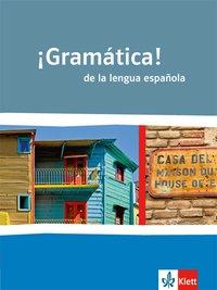 Gramática! de la lengua espanola 