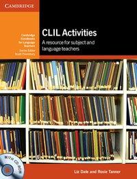 CLIL Activities 