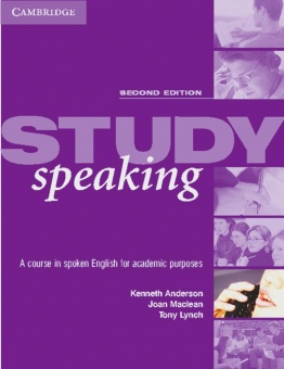 Study Speaking 