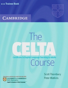 The CELTA Course 