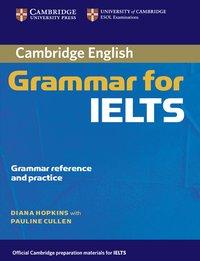 Cambridge Grammar for IELTS. Students Book 