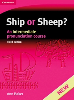 Ship or Sheep? 3rd Edition. Student´s Book 