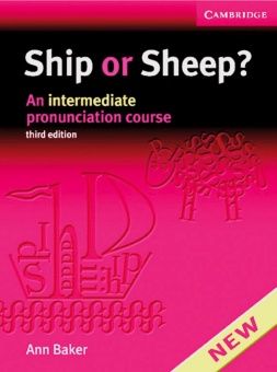 Ship or Sheep? 3rd Edition. Book and Audio-CD-Pack 