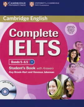 Complete IELTS SSP int 