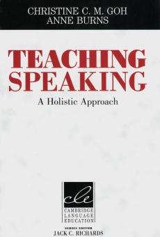 Teaching Speaking 