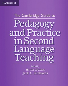 Cambridge Guide Ped.& Practice in SLT PB 