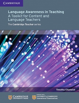 Lang aware in Teach: a toolkit PB 