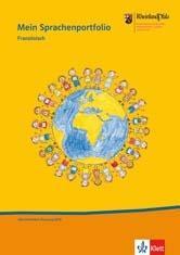 Mein Sprachenportfolio. Französisch. 1.-4. Schuljahr. Ausgabe für Rheinland-Pfalz 