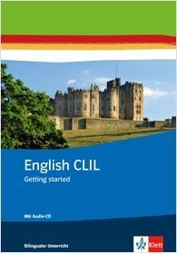 English CLIL. Getting startet 