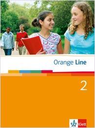 Orange Line 2. Schülerbuch (flexibler Einband) 