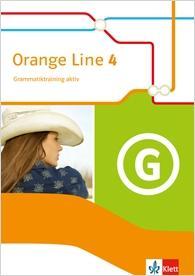 Orange Line 4. Klassenarbeitstraining. CD-ROM 