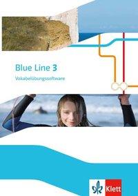 Blue Line 3. Vokabelübungssoftware 