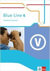 Blue Line 4. Vokabelübungssoftware 