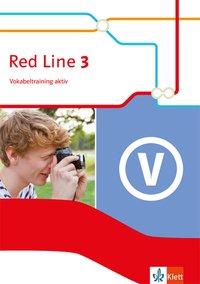 Red Line 3. Vokabeltraining aktiv 