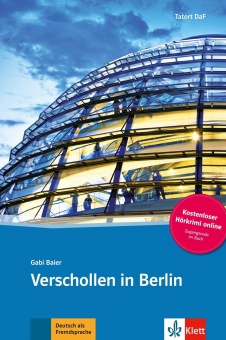 Verschollen in Berlin + Online 