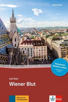 Wiener Blut: Buch + Online-Angebot 