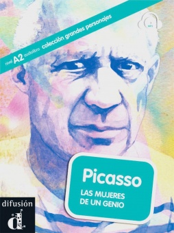 Picasso. Buch + Audio-CD 