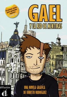 Gael y la red de mentira 