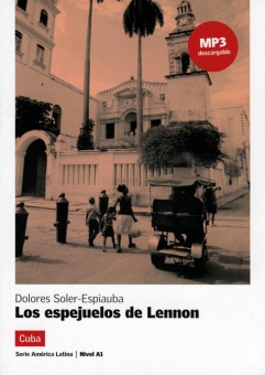 Los espejuelos de Lennon 