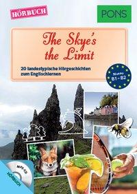 PONS The Skye's the Limit (CD) 