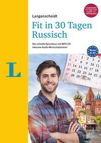 Fit in 30 Tagen Russisch 