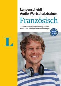 Audio-Wortschatztrainer Französisch für Anfänger 