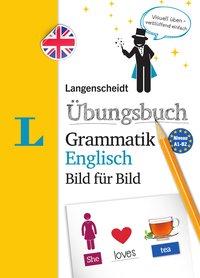 Übungsbuch Grammatik Englisch Bild für Bild 