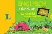 Englisch Bild für Bild: In der Natur 