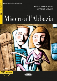 Mistero all´ Abbazia 