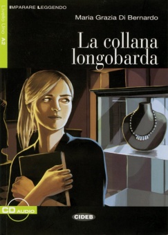 La collana longobarda 