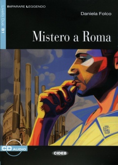 Misterio a Roma 