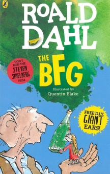 Dahl: The BFG 