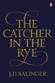 The Catcher in the Rye 