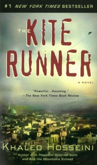 The Kite Runner 