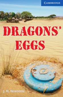 Dragons´ Eggs 