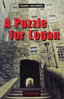 A Puzzle for Logan 