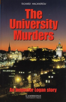 The University Murders 